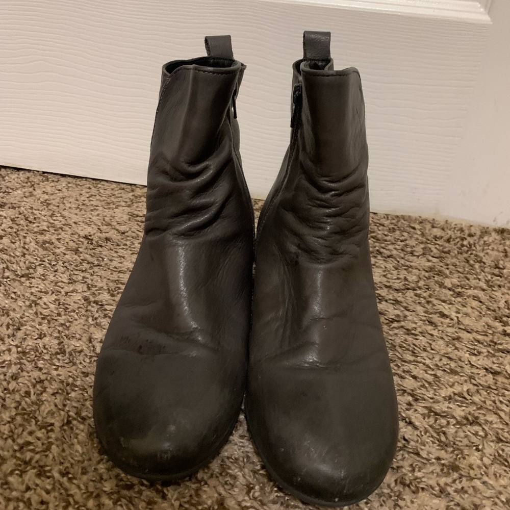 Taos Women's Balance Brown Size 9-9.5